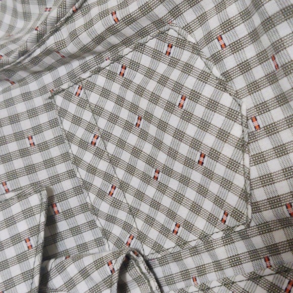 Baby Cat & Jack 12 mos top and bottom matching outfit - Picture 5 of 11